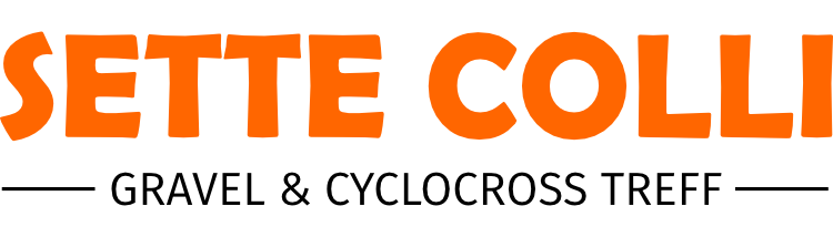 Logo SETTE COLLI Radsporttreff