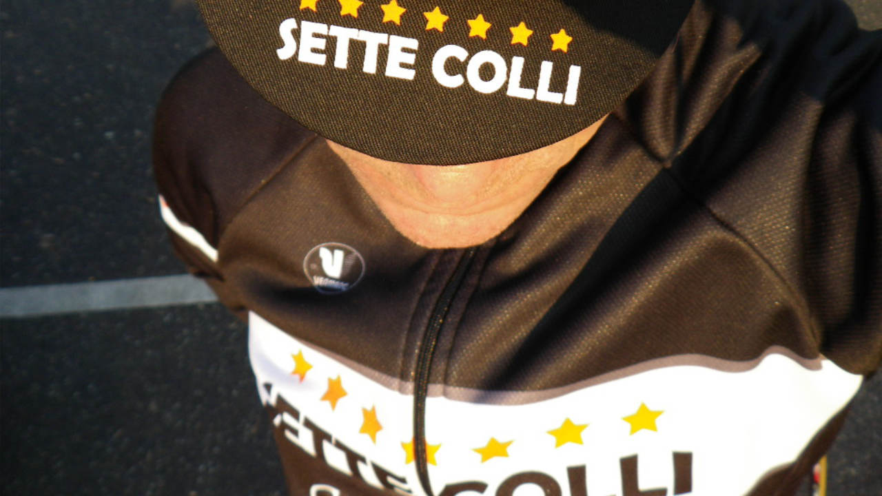 SETTE COLLI Gravel- und Cyclocross-Treff